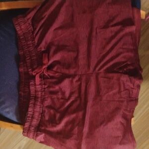 Cute work out shorts